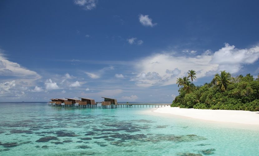 Park Hyatt Maldives Hadahaa 